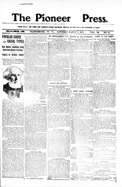 Mar 1917