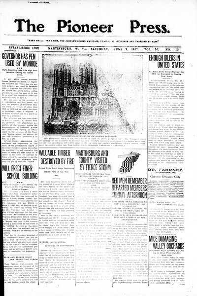 Jun 1917