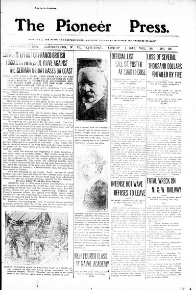 Aug 1917