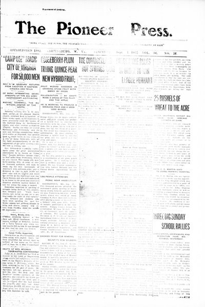 Sep 1917