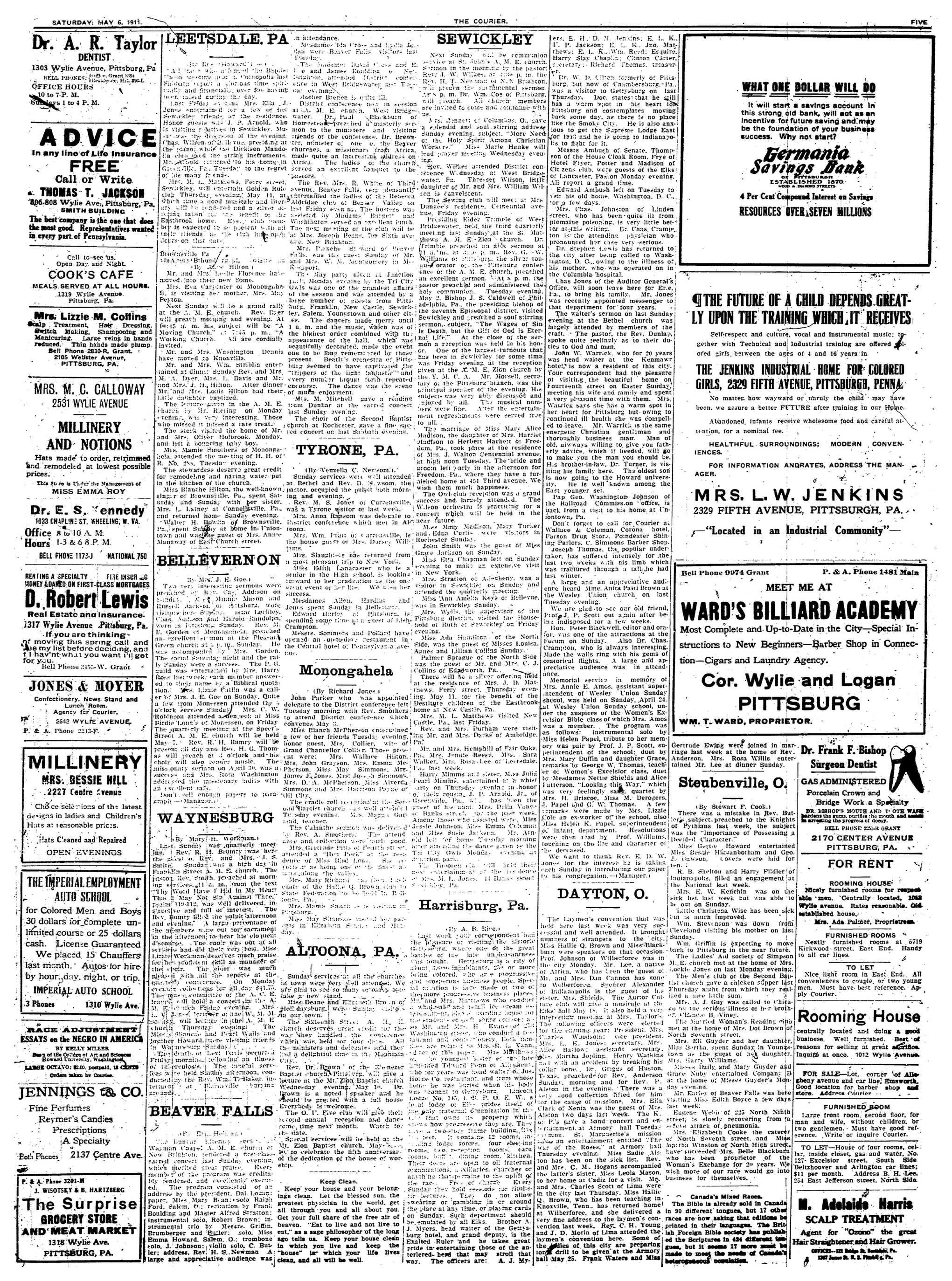 Page 5