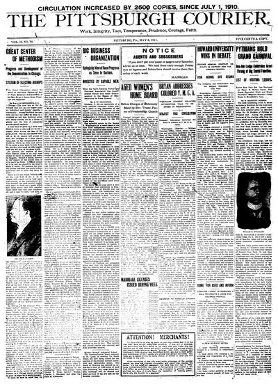 May 1911