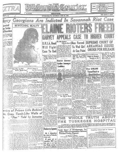 Pittsburgh Courier, Jun 30, 1923