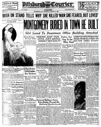 Pittsburgh Courier, Mar 15, 1924