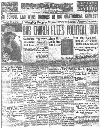 May 1924