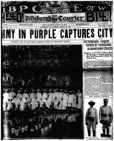 Pittsburgh Courier, Aug 30, 1924