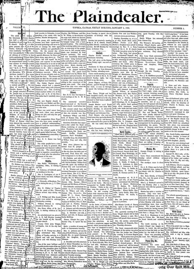 Plaindealer