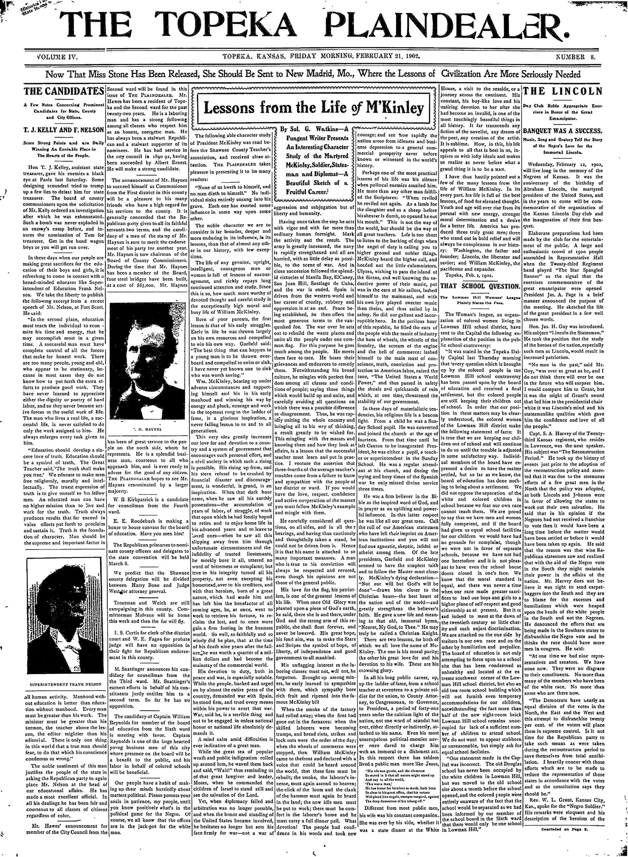 Page 1