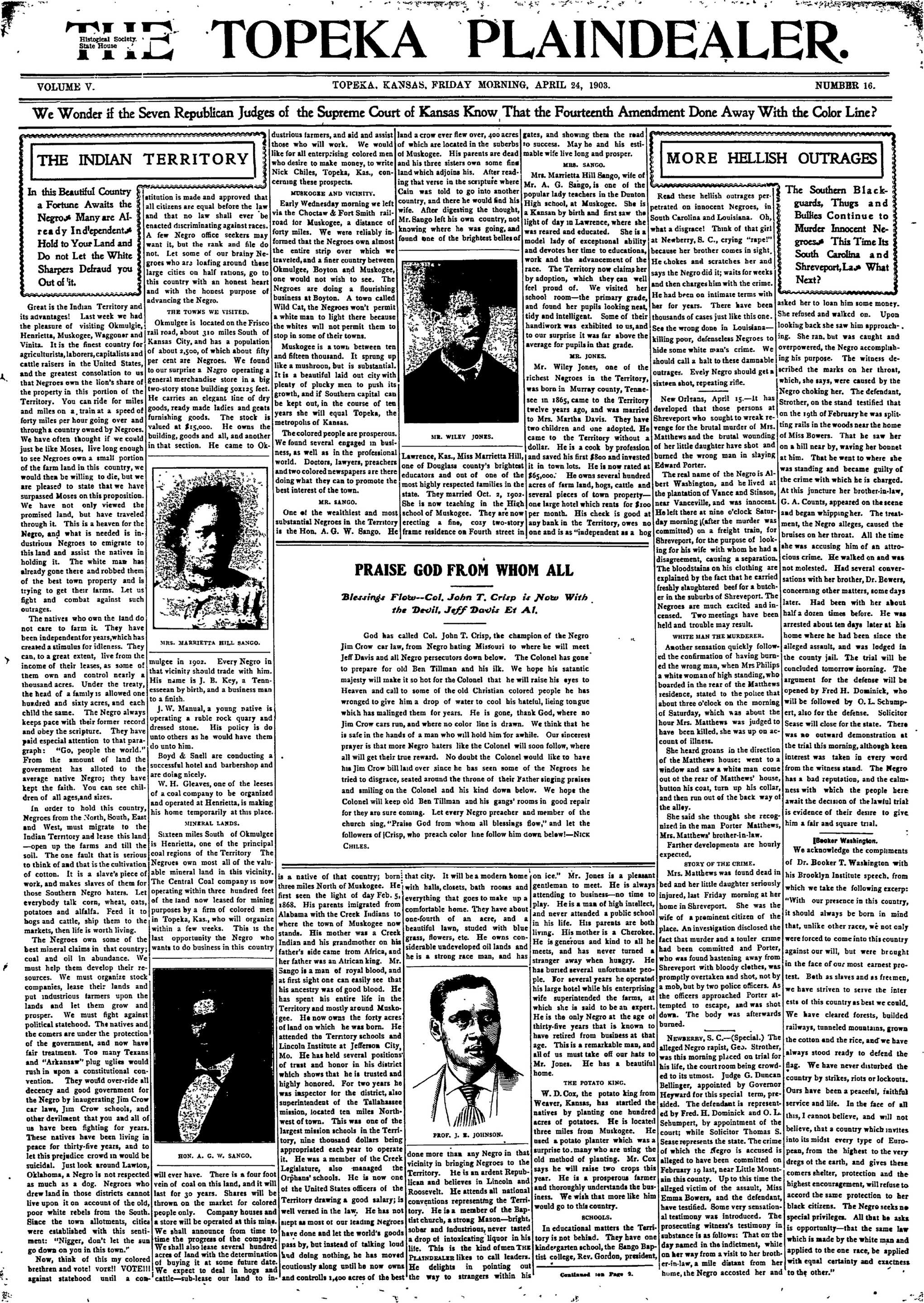 Page 1