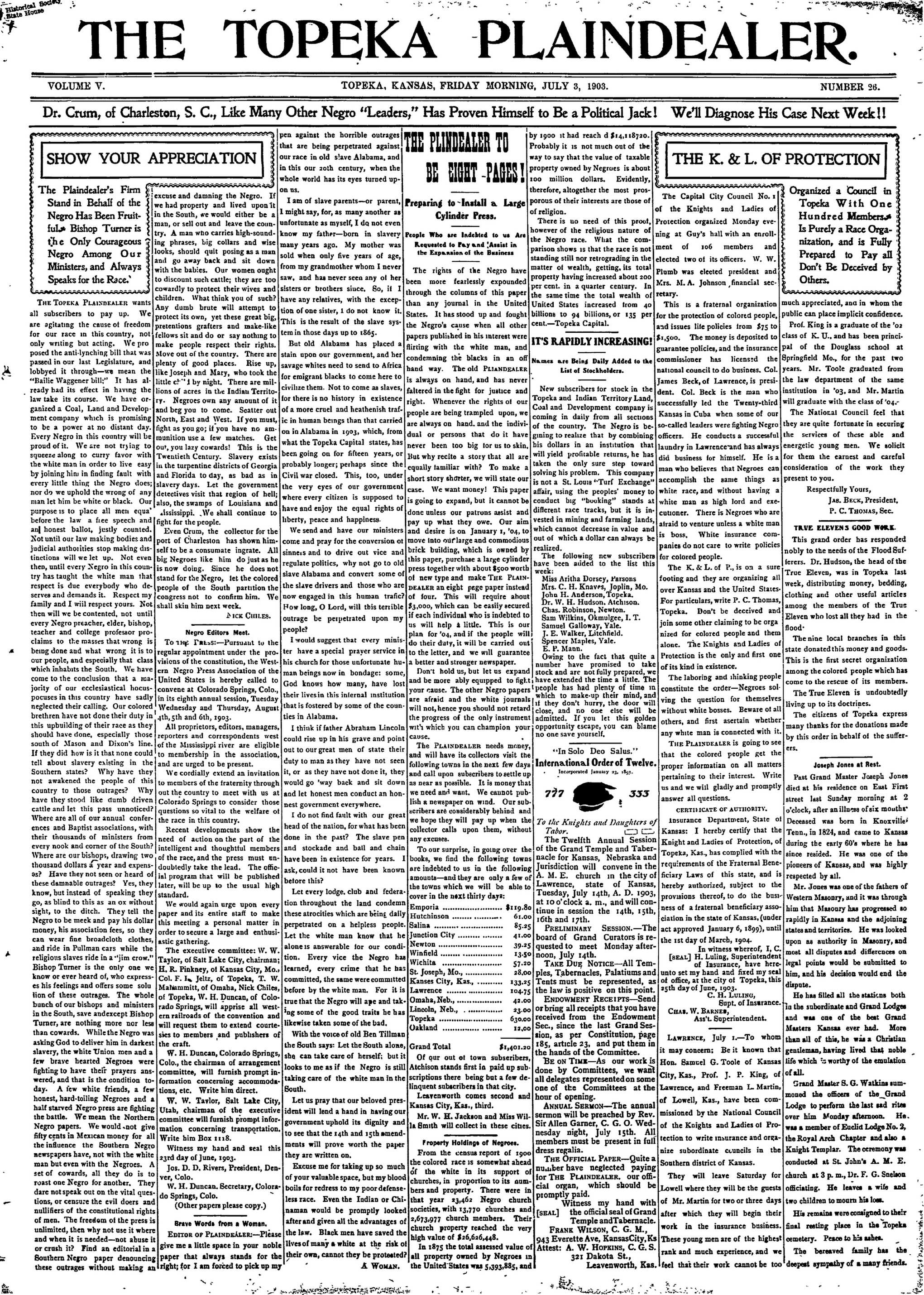 Page 1