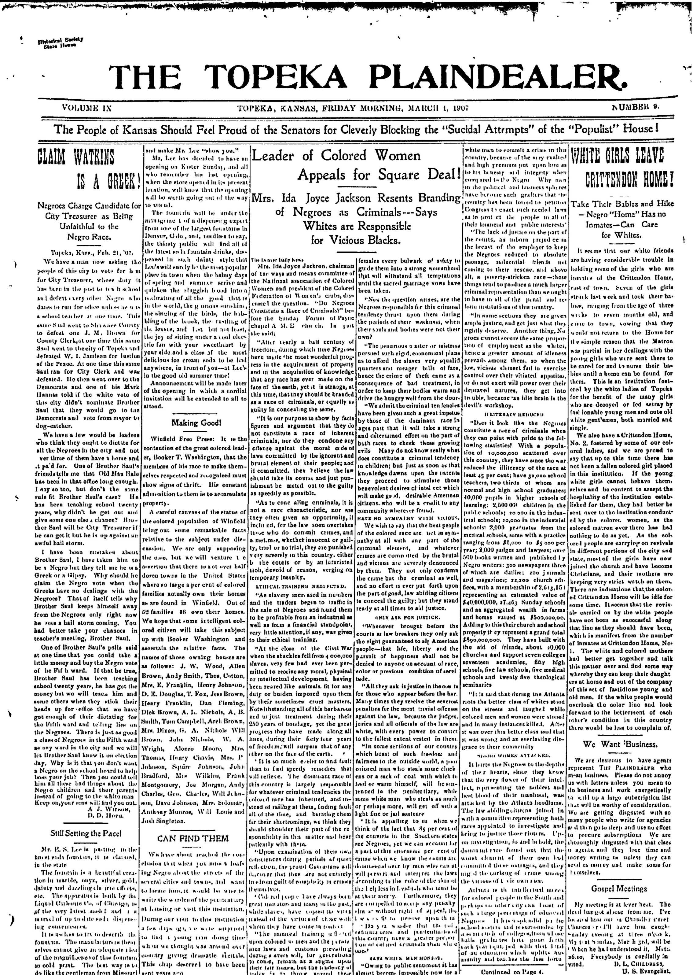 Page 1