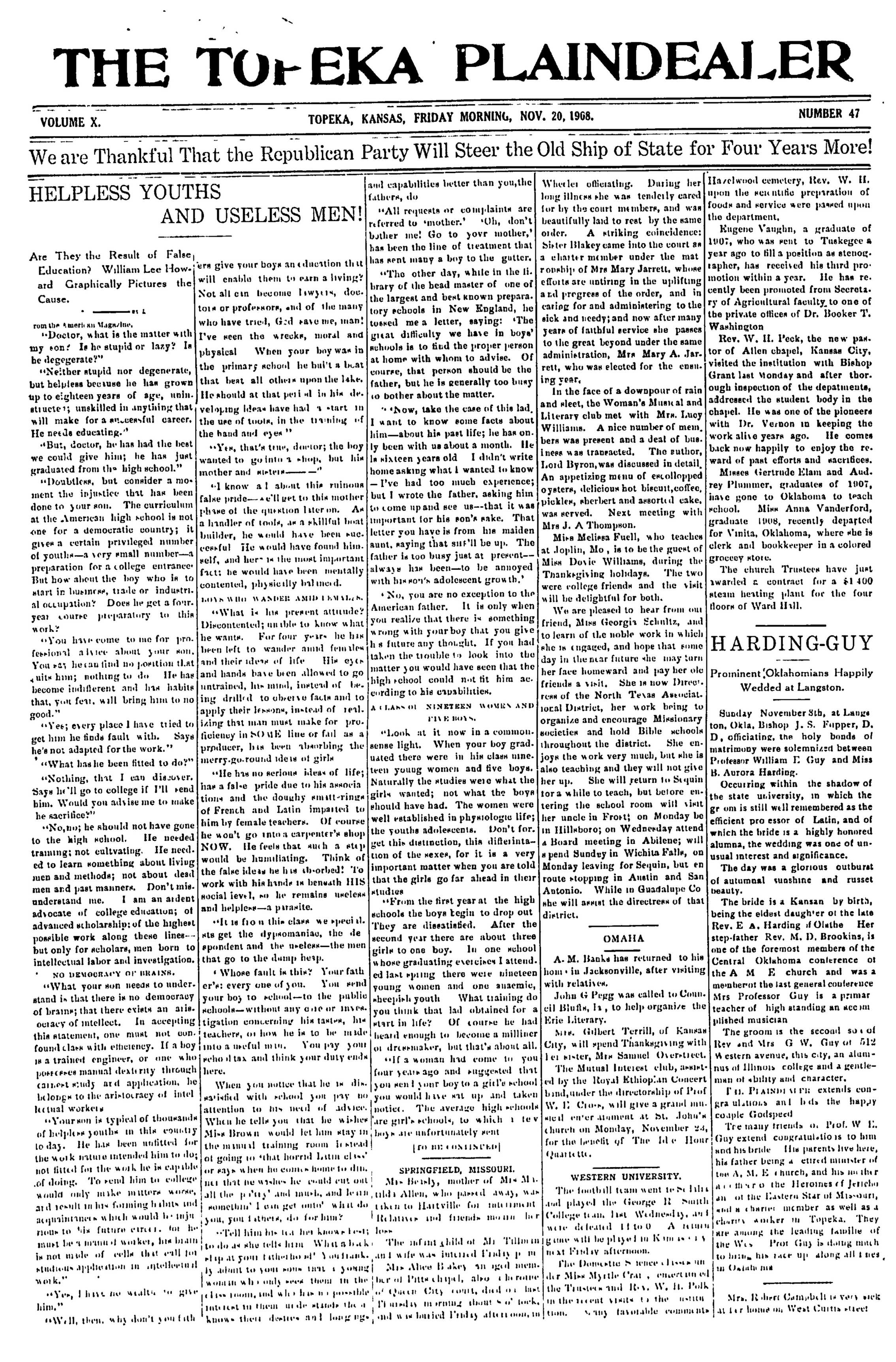 Page 1