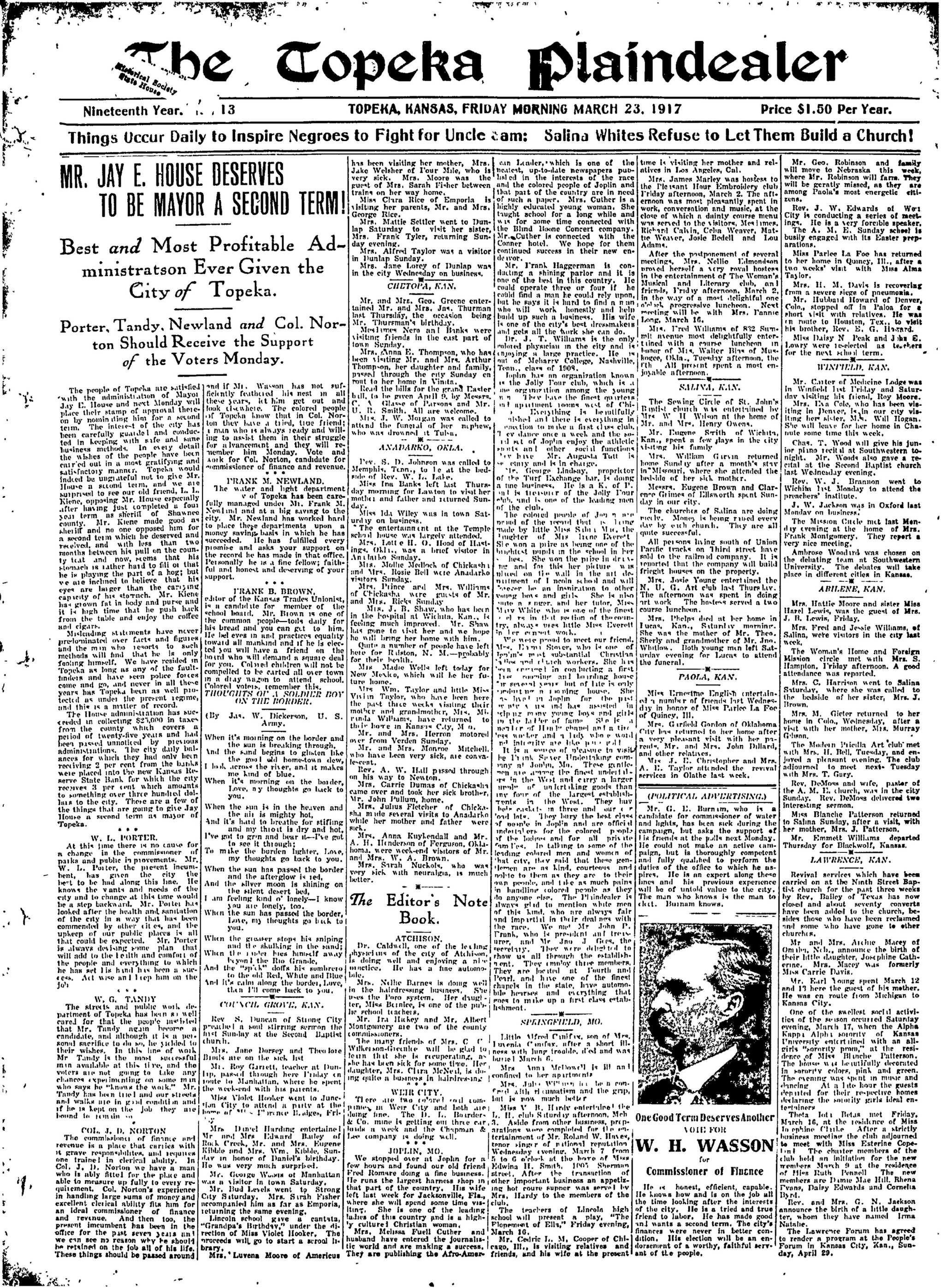 Page 1