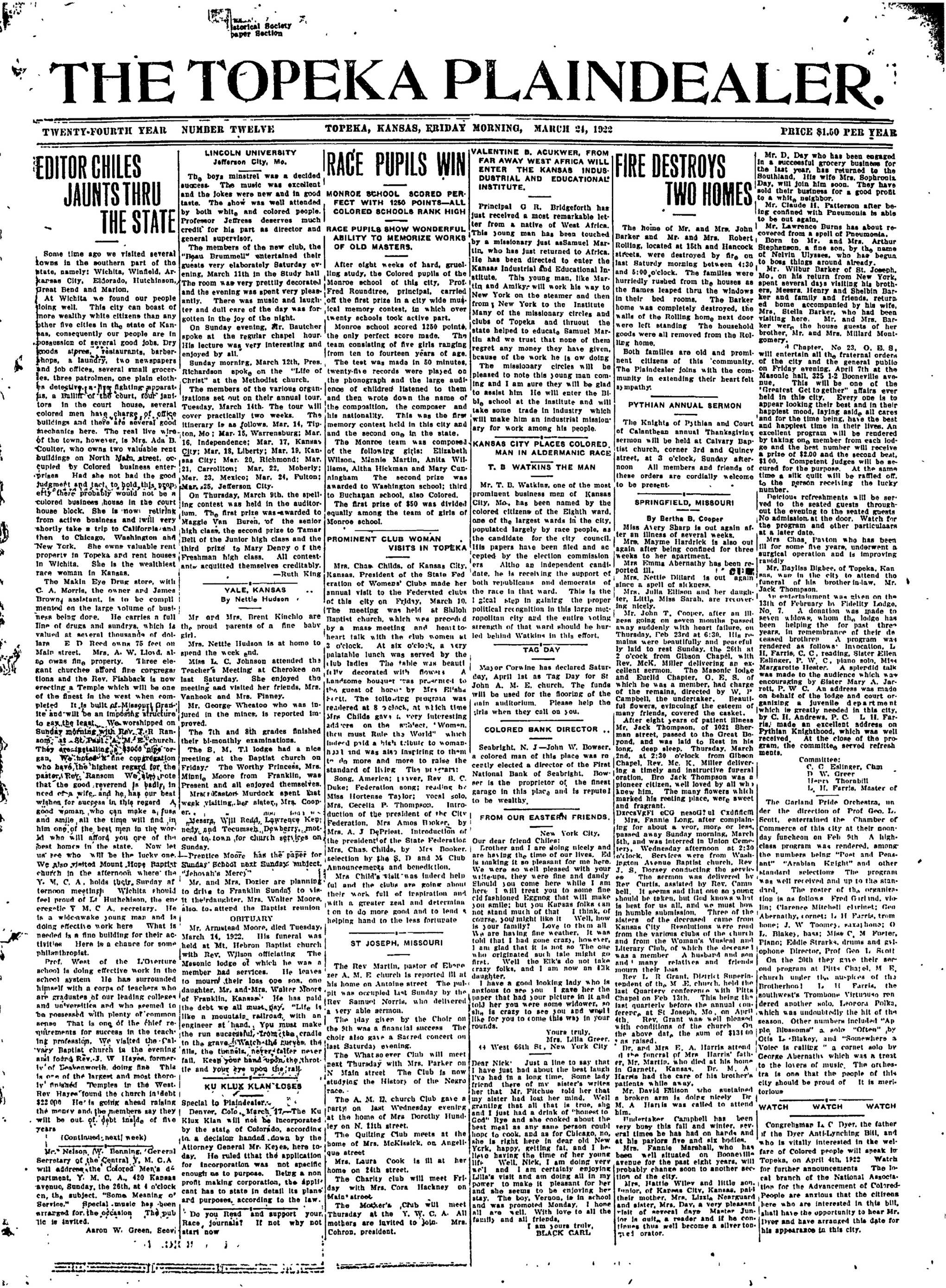 Page 1