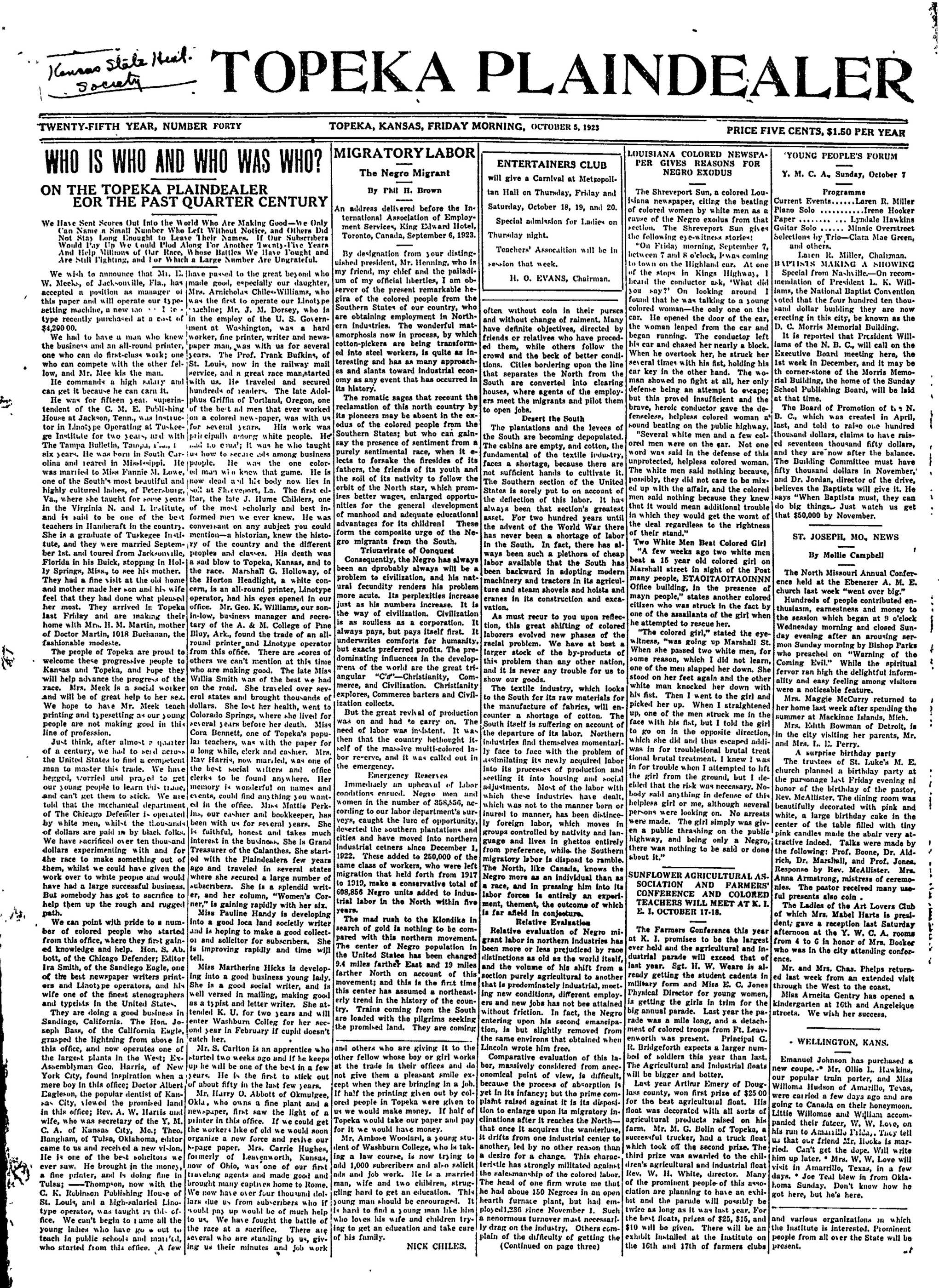 Page 1