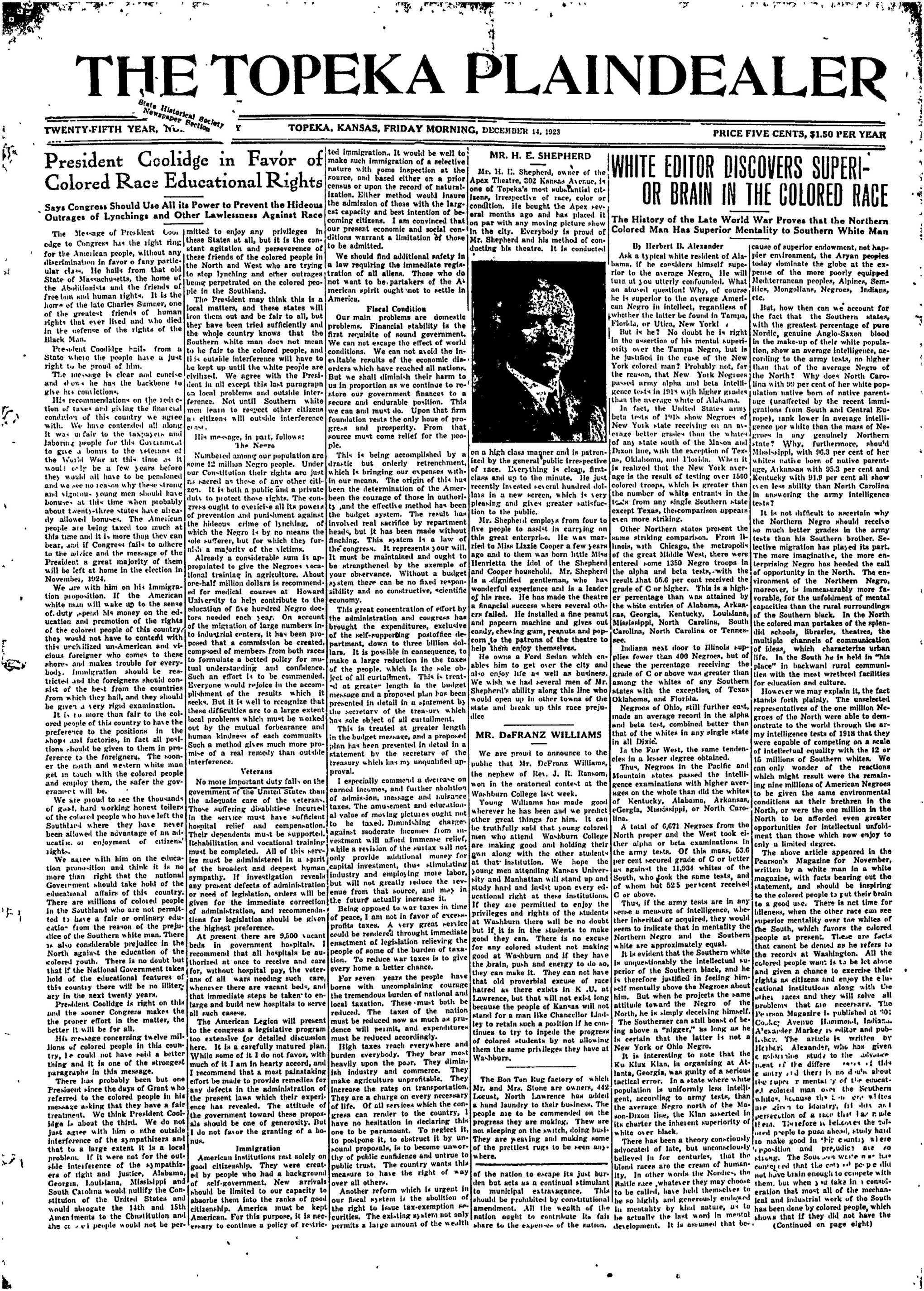 Page 1