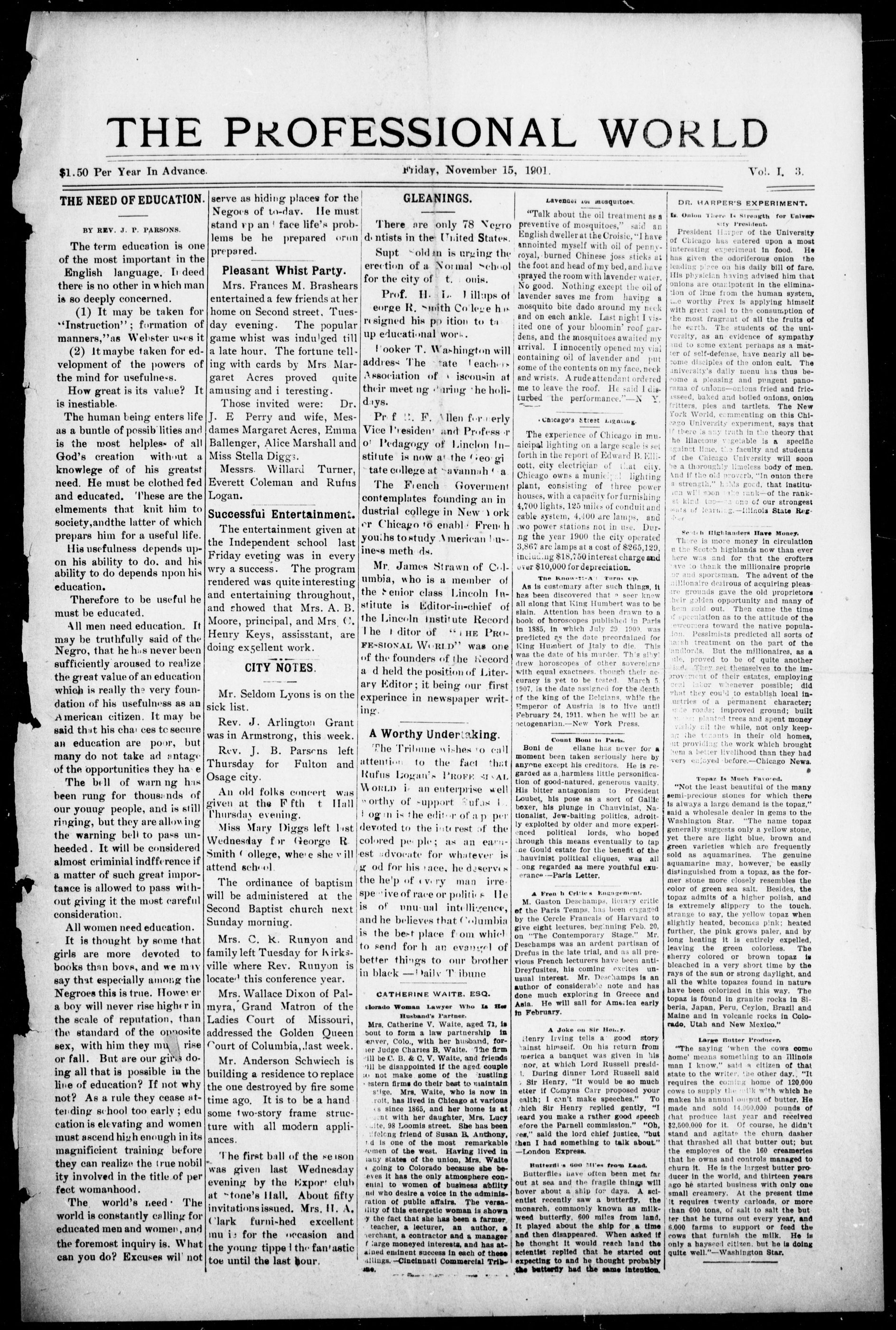 Page 1