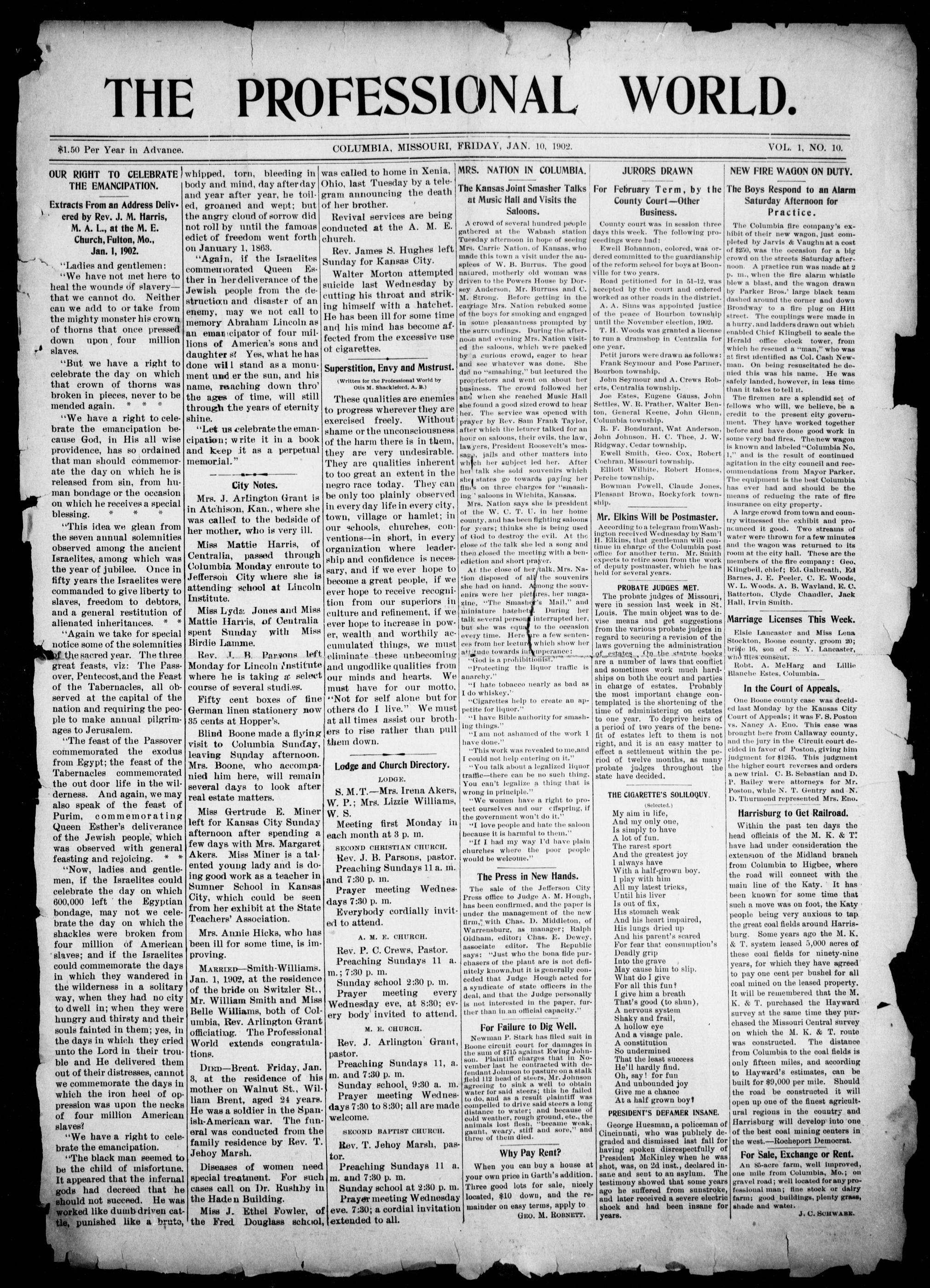 Page 1