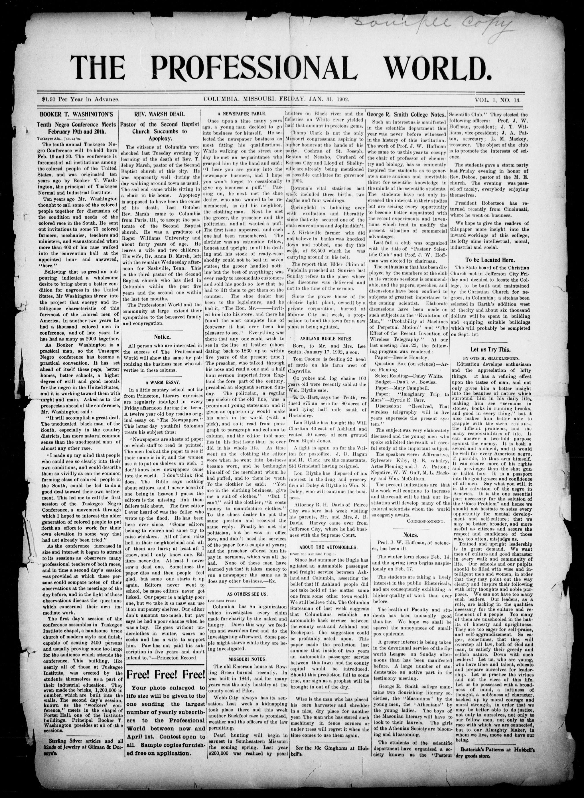 Page 1