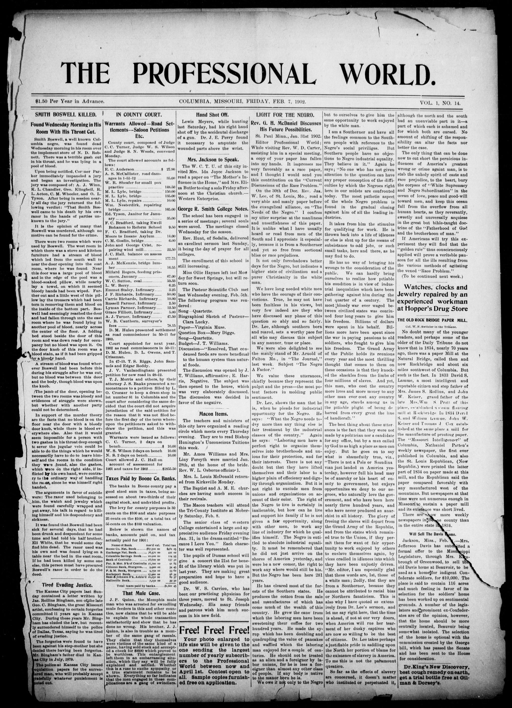 Page 1