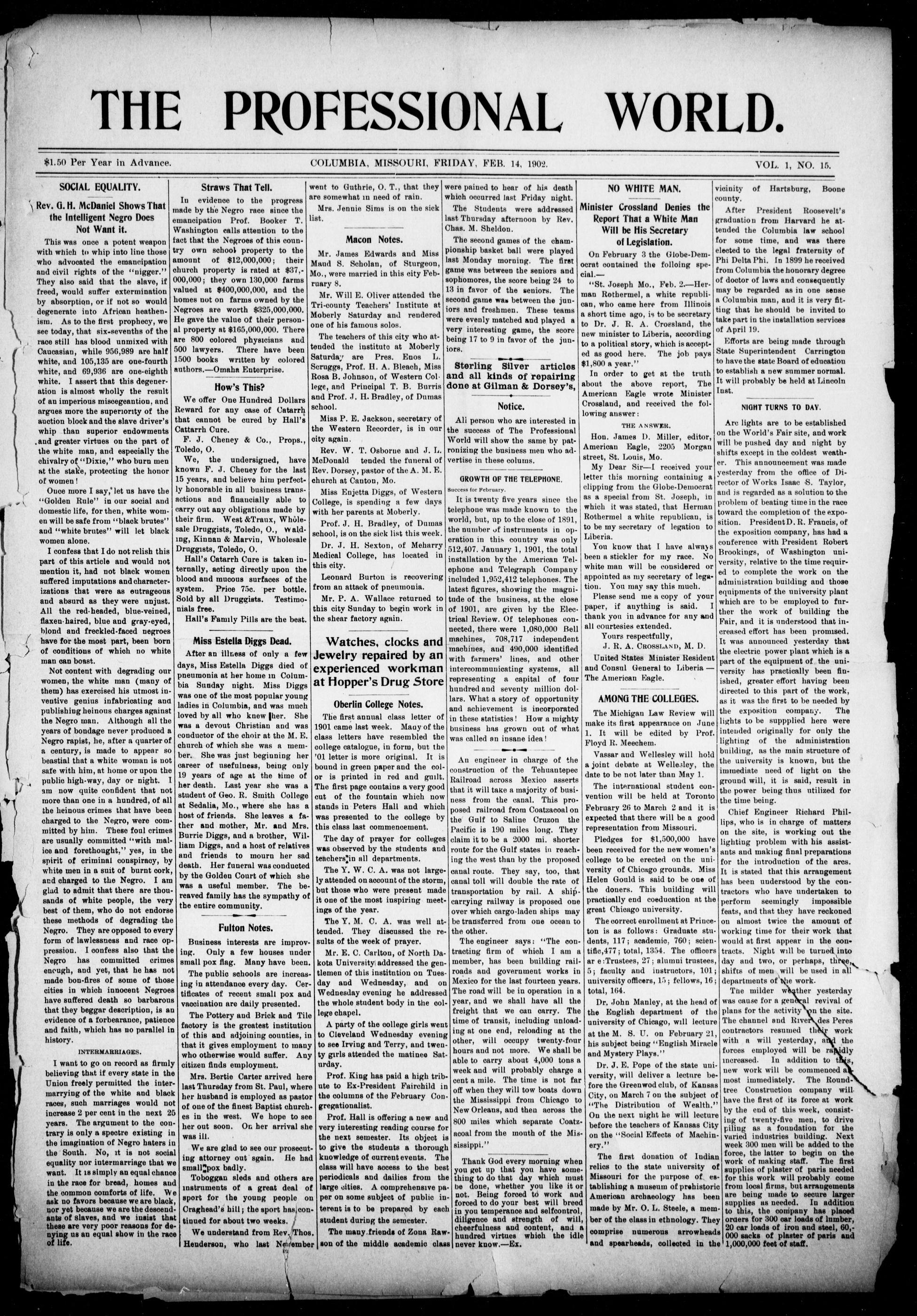 Page 1