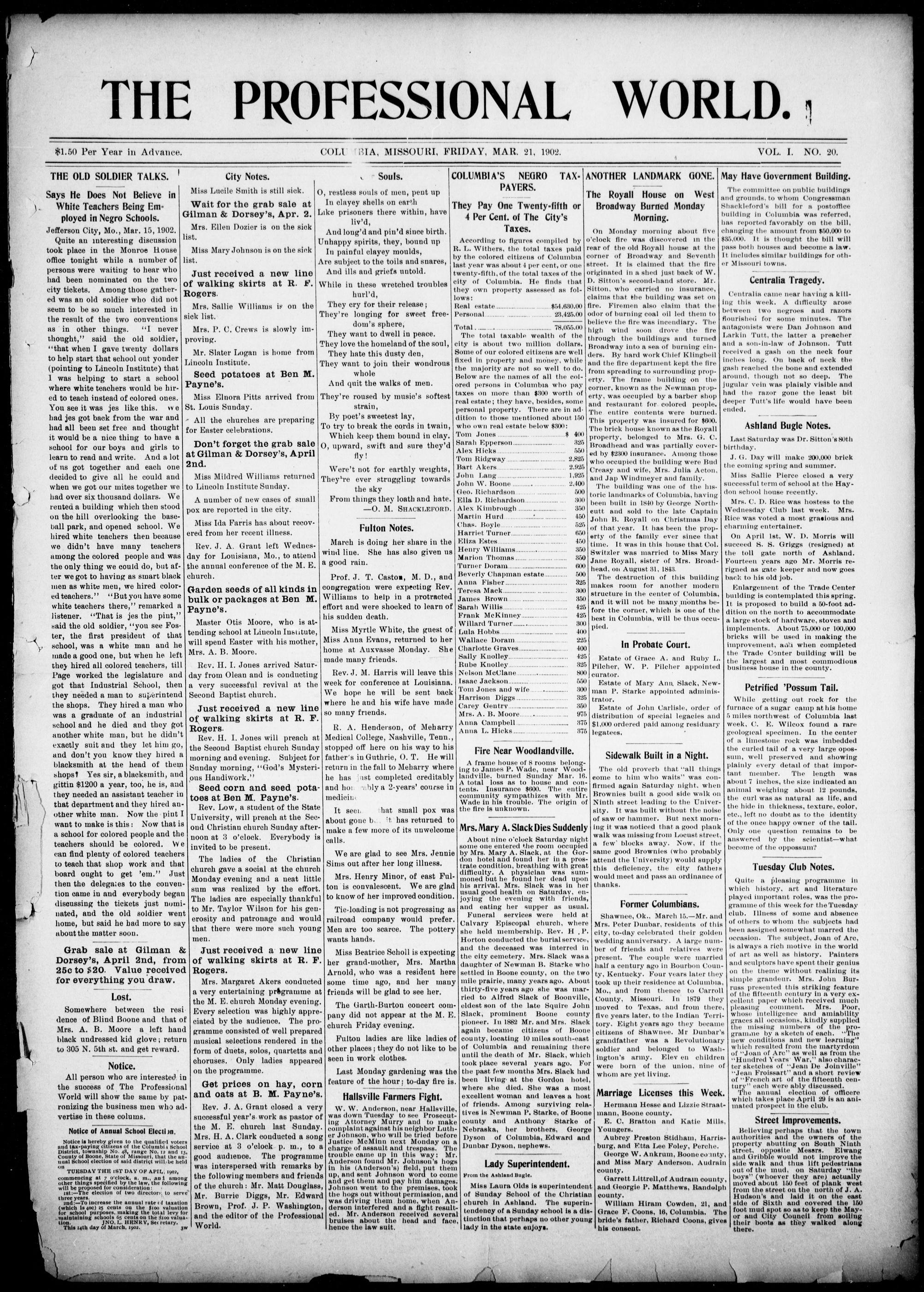 Page 1
