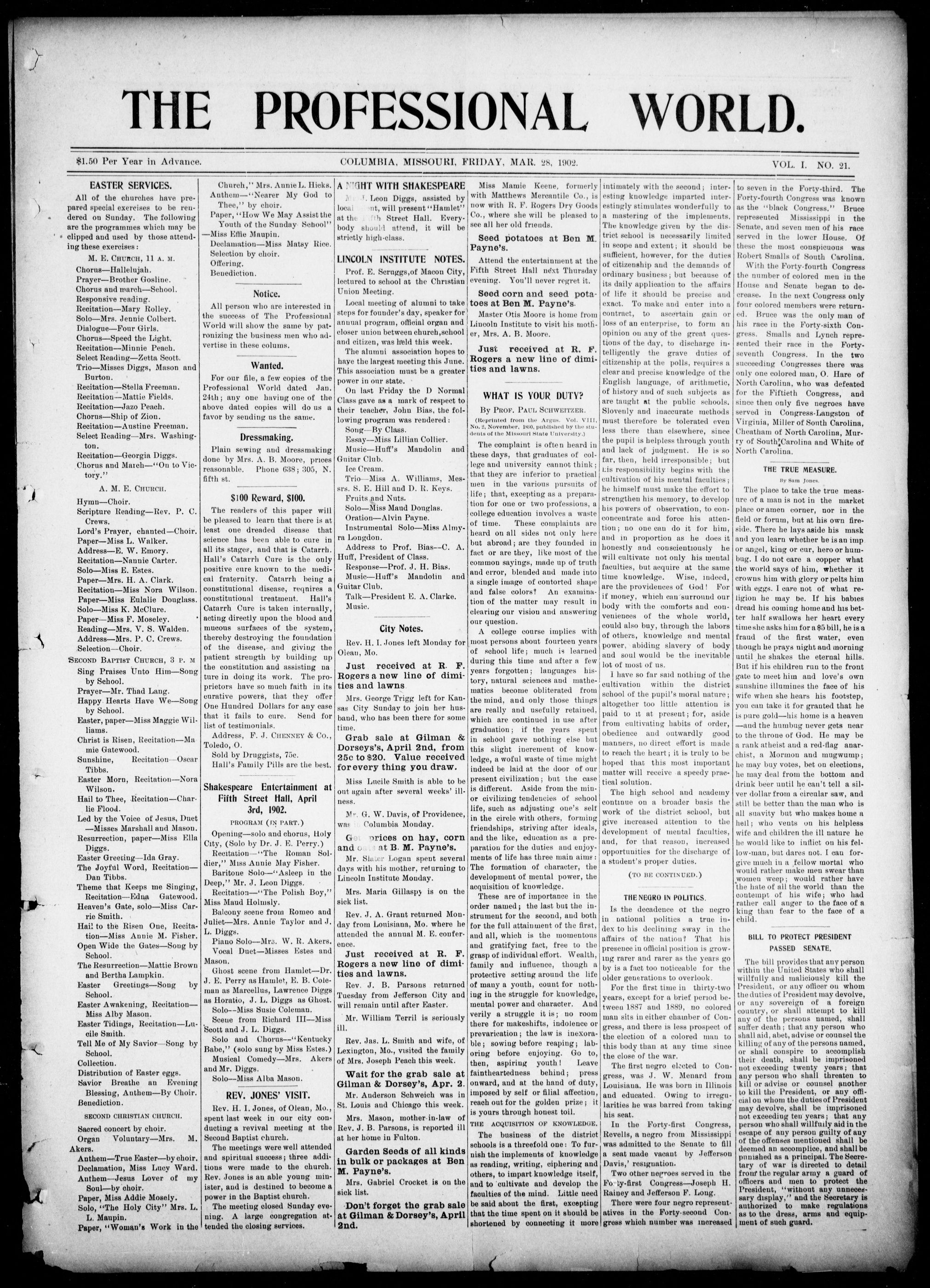 Page 1