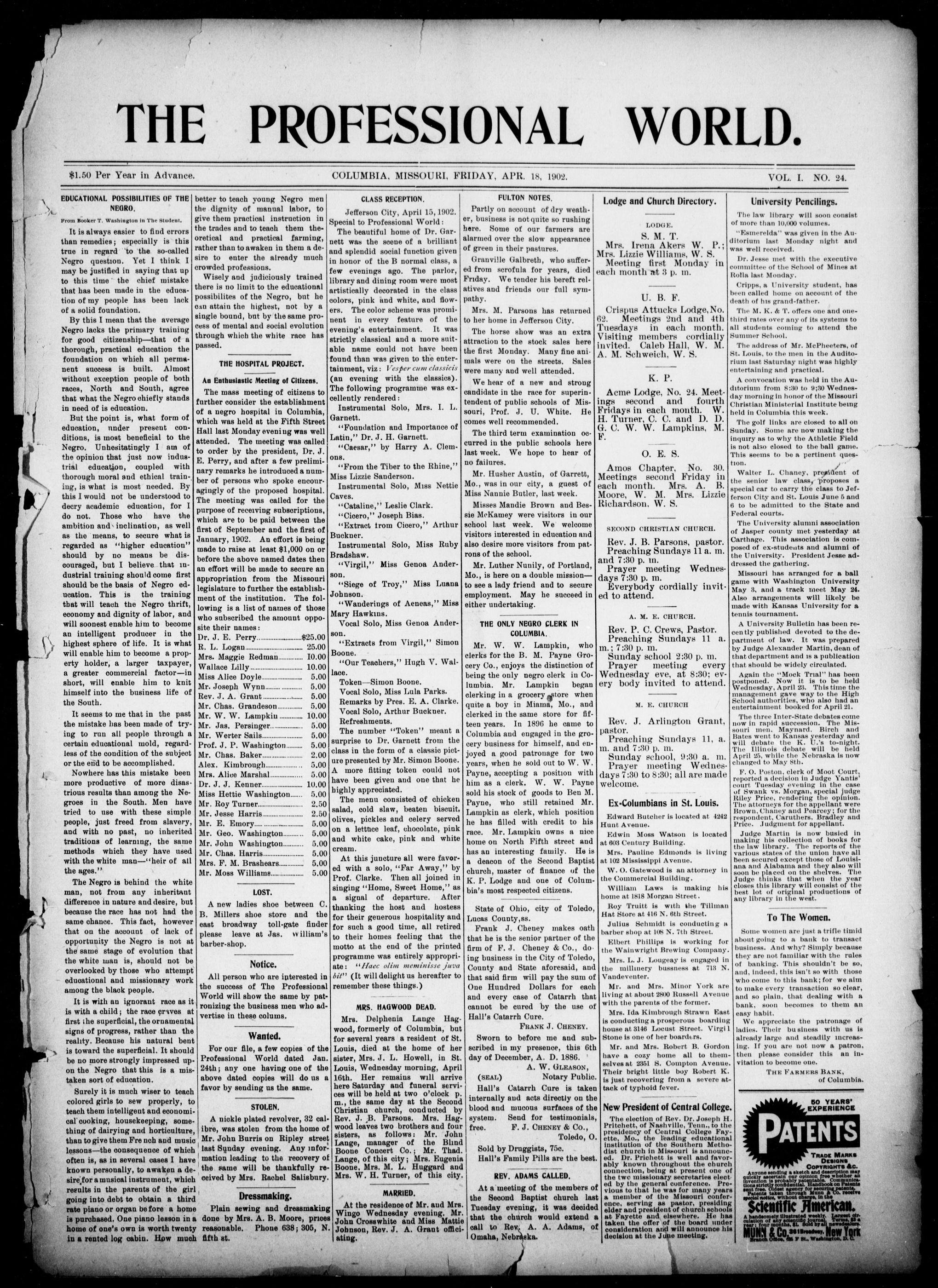 Page 1