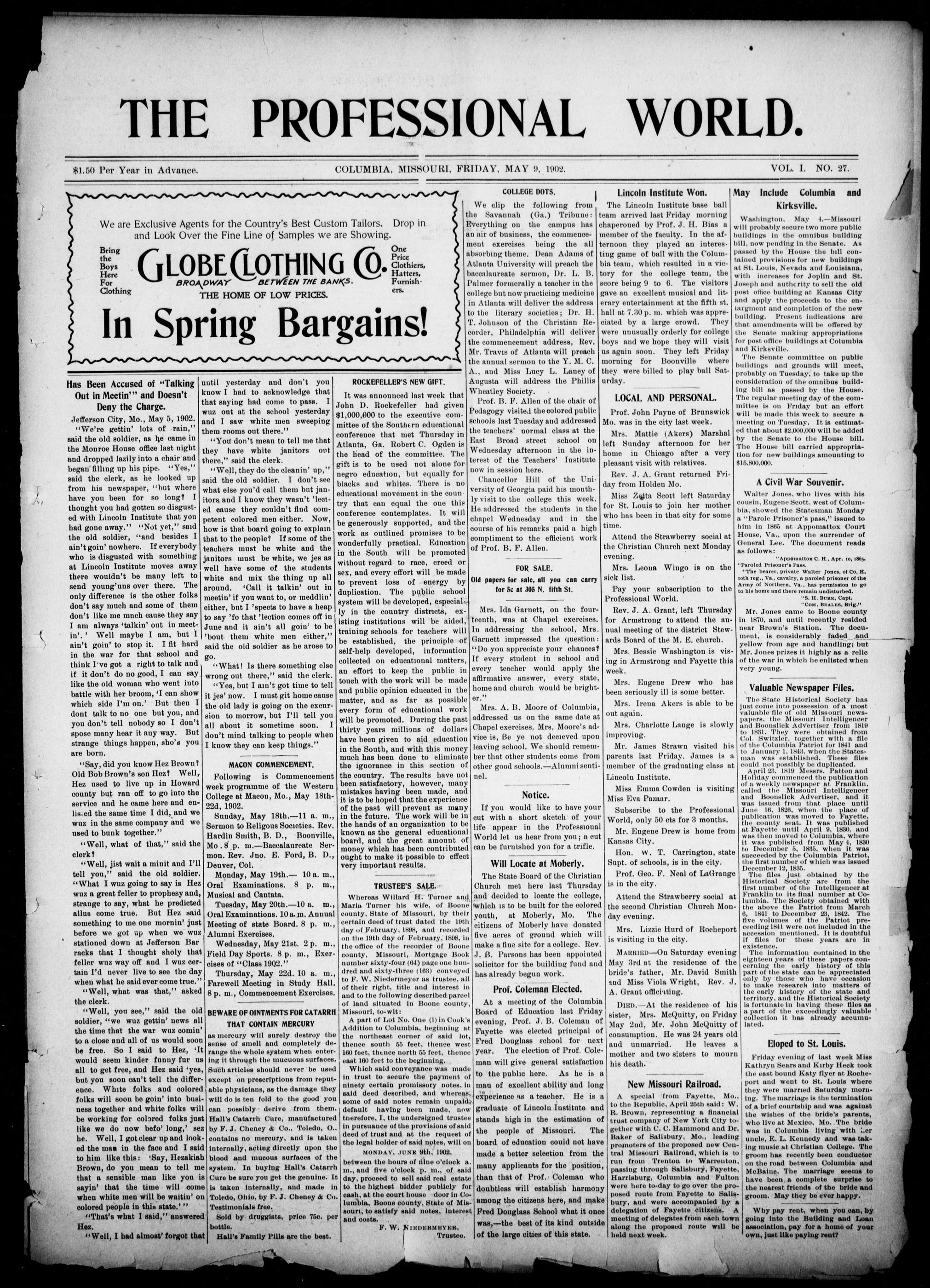 Page 1