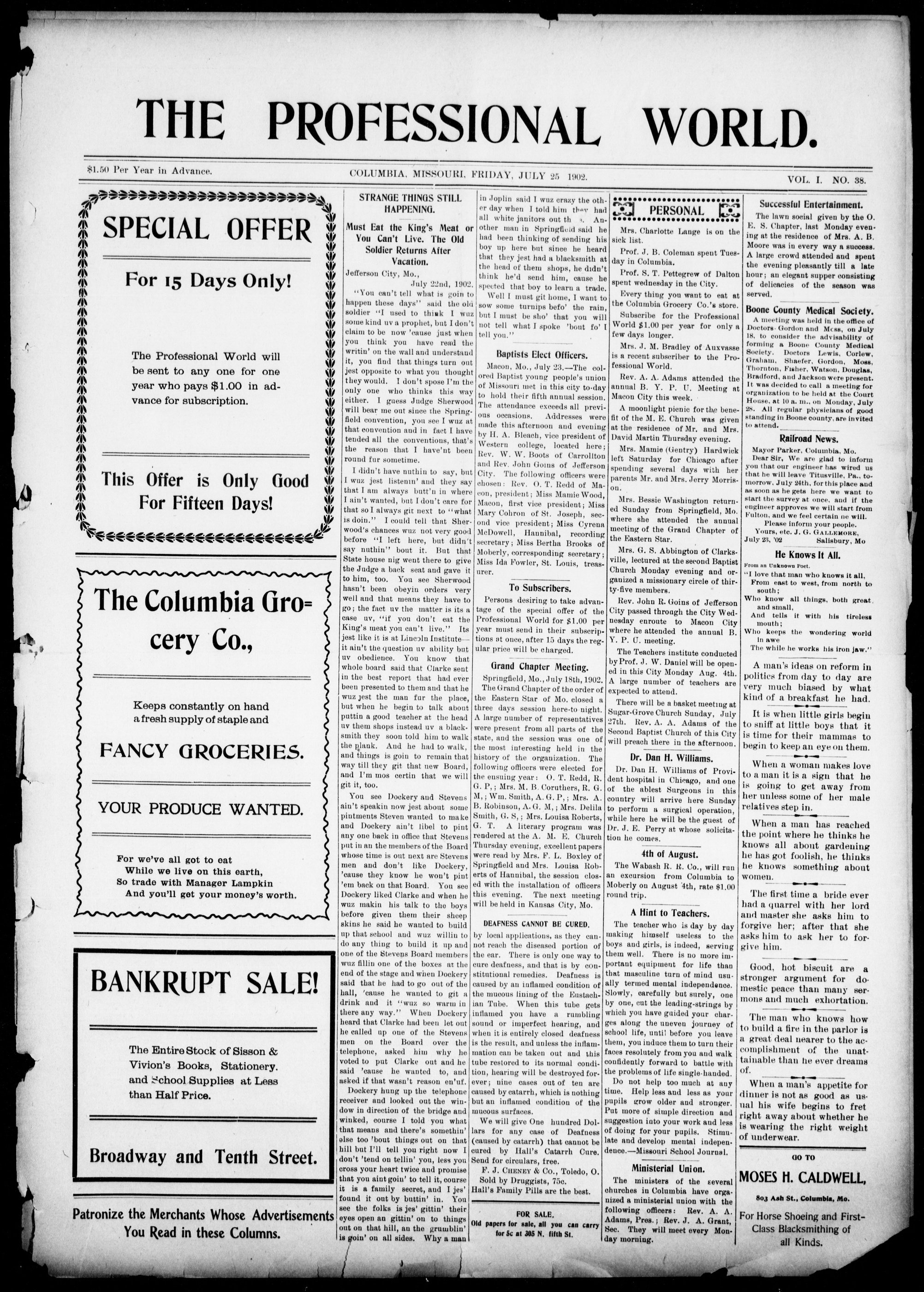 Page 1