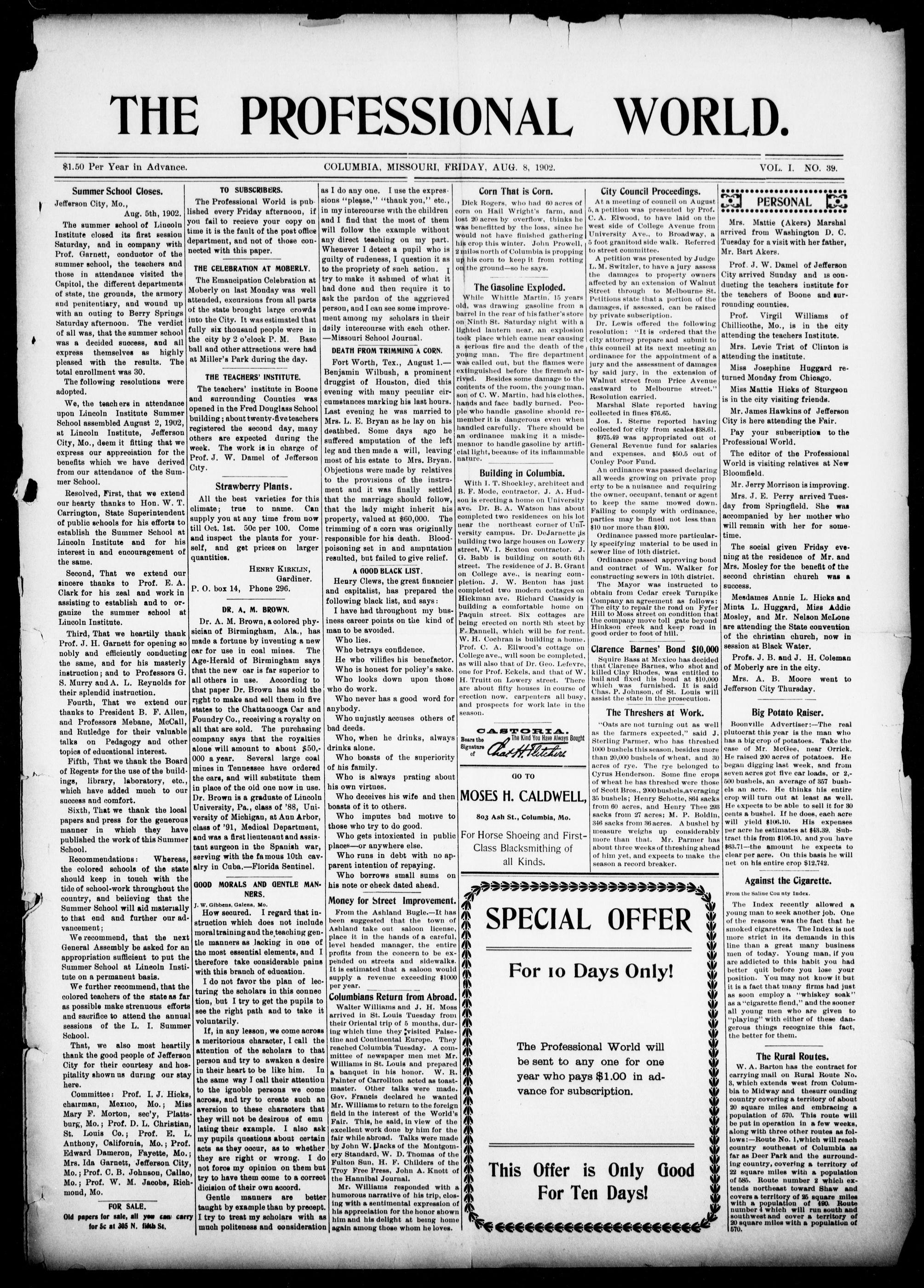 Page 1