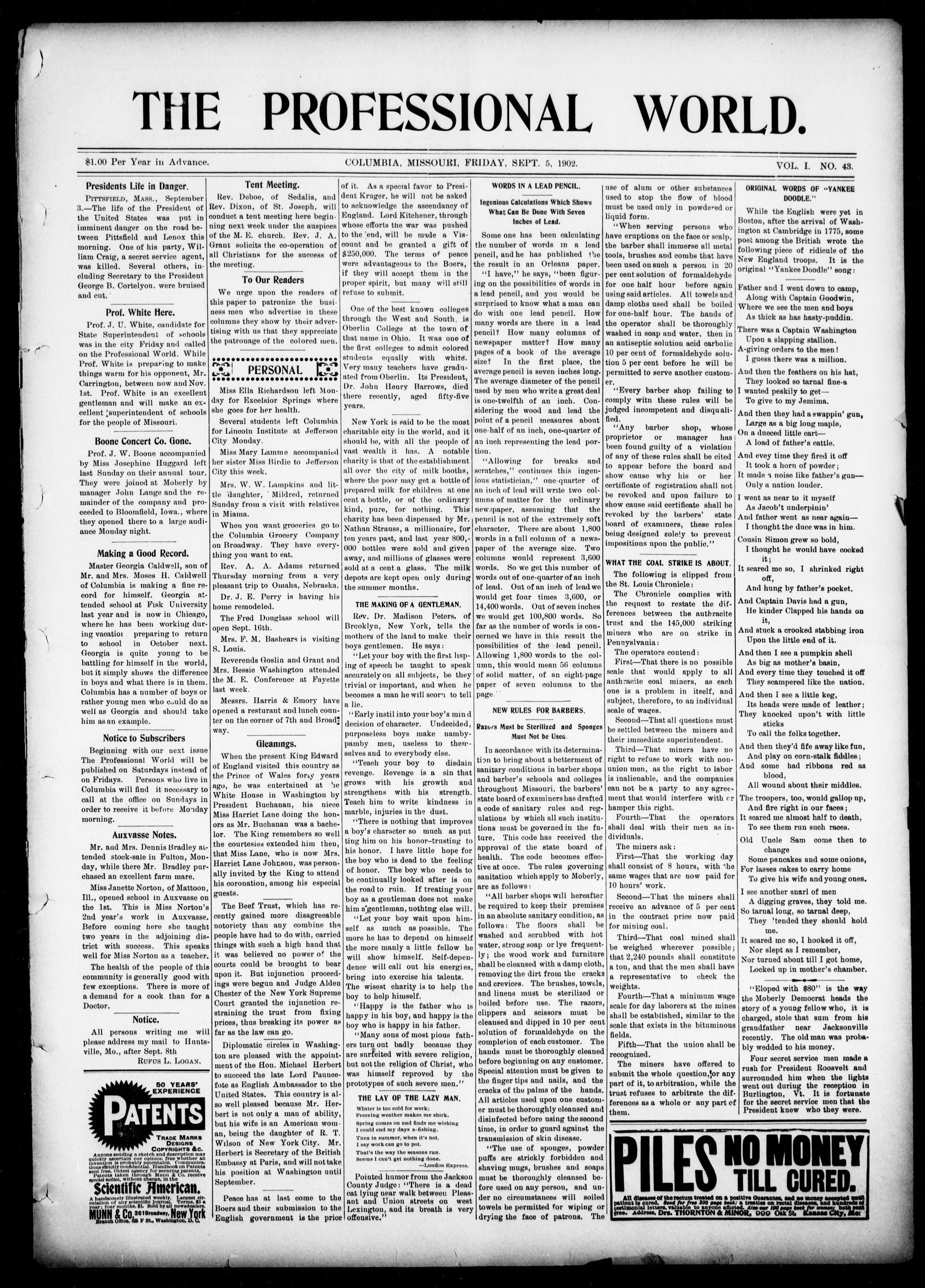 Page 1