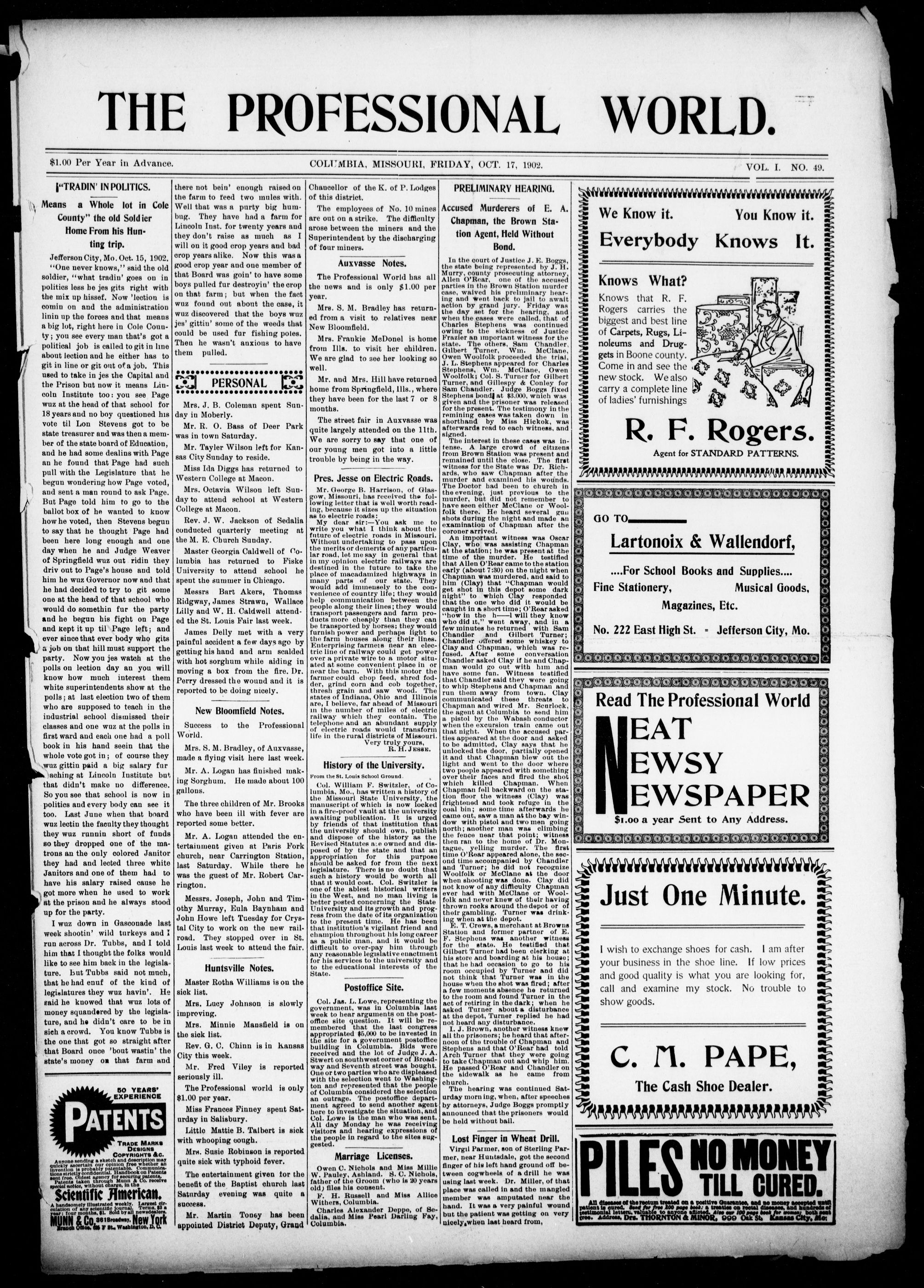 Page 1