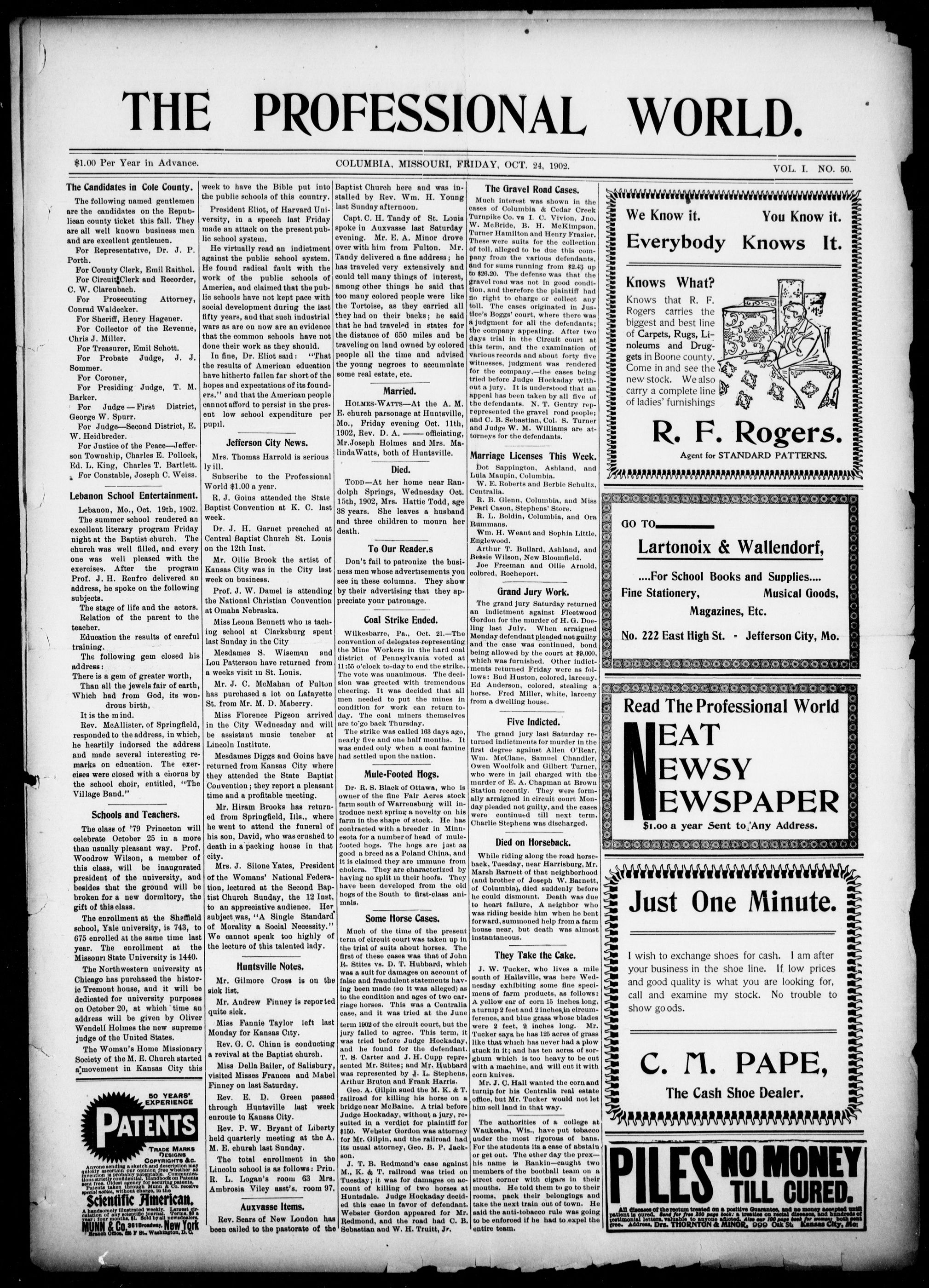 Page 1