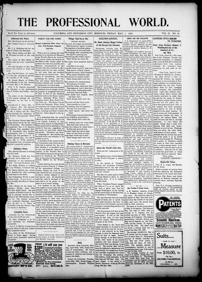 May 1903