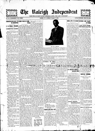 Dec 1920
