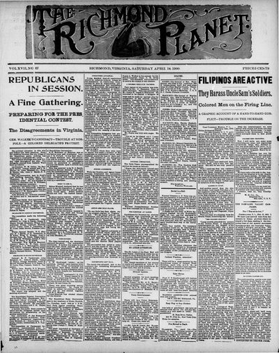 Richmond Planet, Apr 14, 1900