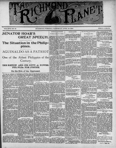 Richmond Planet, Apr 28, 1900
