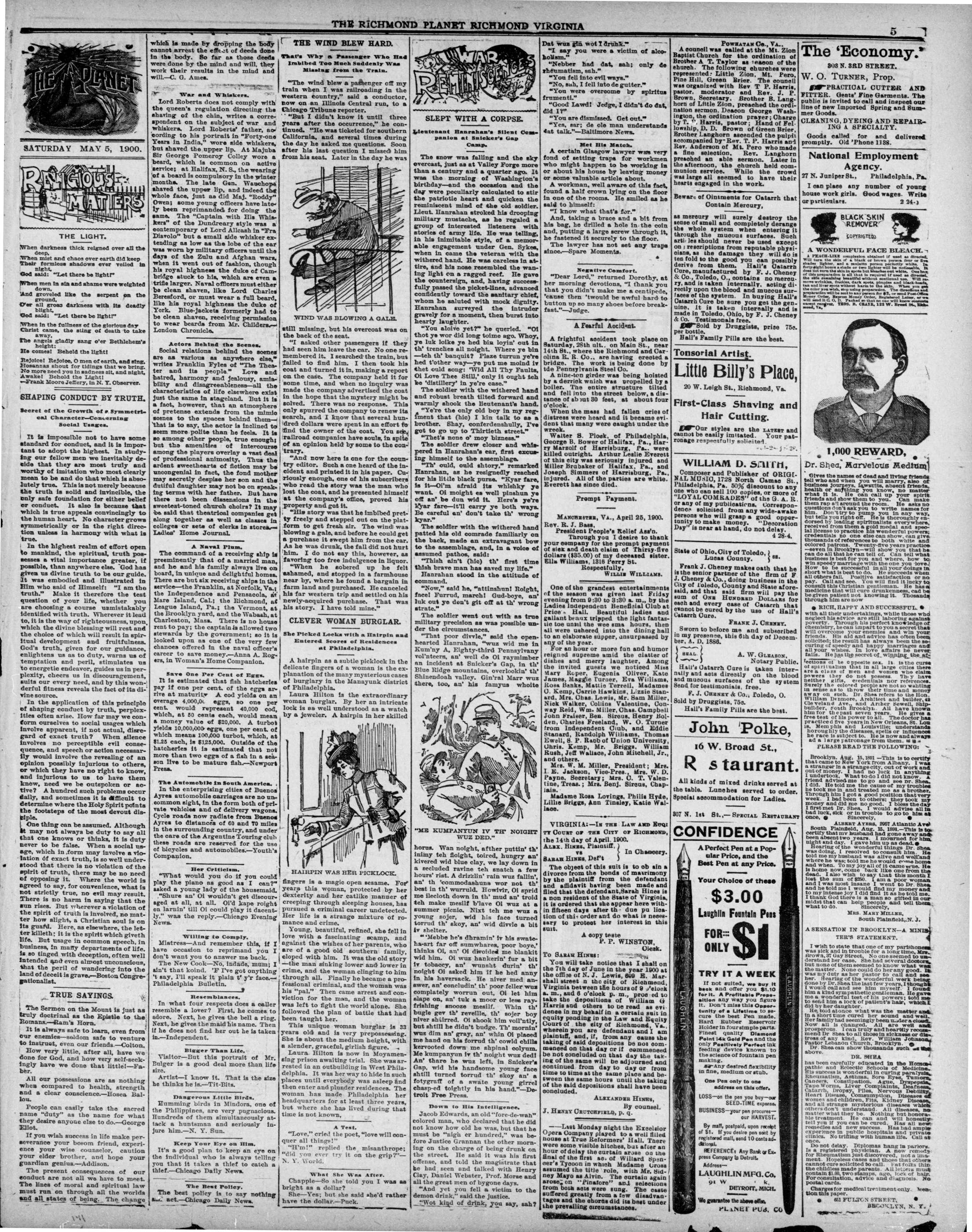 Page 5