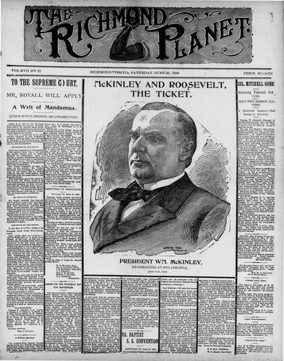 Richmond Planet, Jun 26, 1900