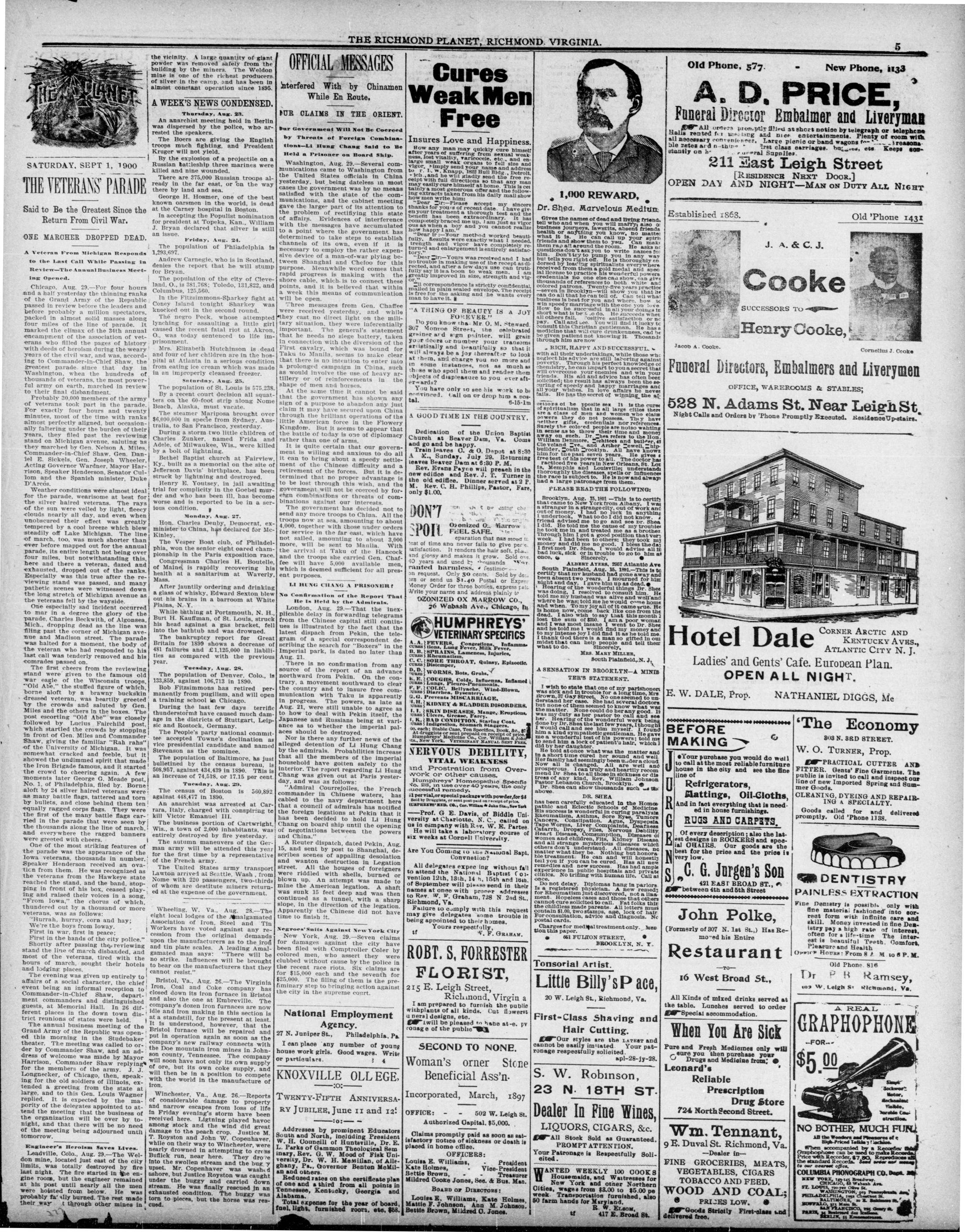 Page 5