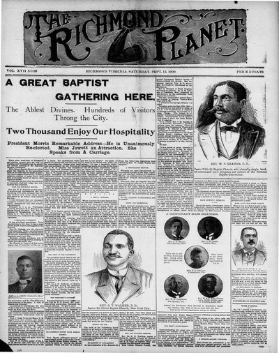 Richmond Planet, Sep 15, 1900