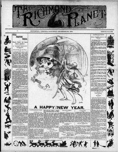 Richmond Planet, Dec 29, 1900