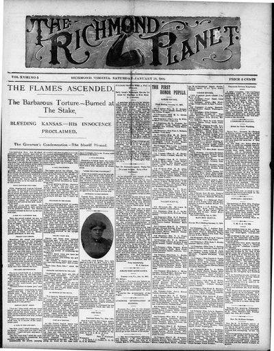 Richmond Planet, Jan 19, 1901