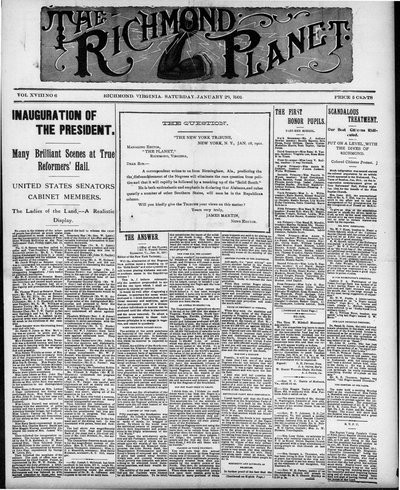 Richmond Planet, Jan 26, 1901
