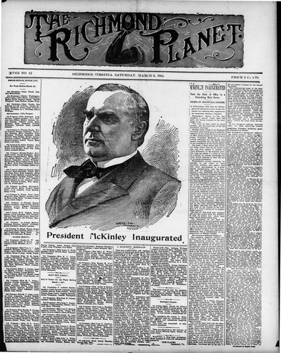 Richmond Planet, Mar 9, 1901