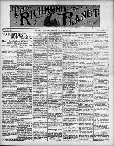 Richmond Planet, Jun 29, 1901