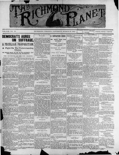 Richmond Planet, Mar 29, 1902