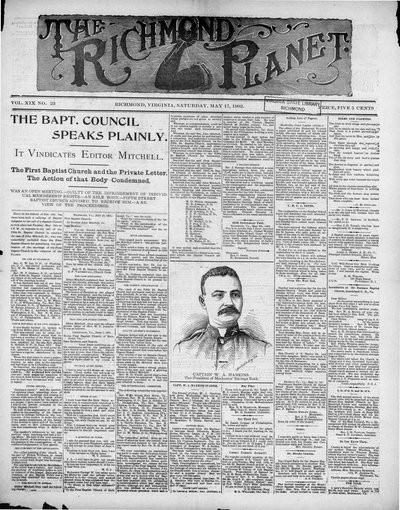 Richmond Planet, May 17, 1902