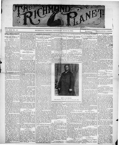 Richmond Planet, Jun 21, 1902